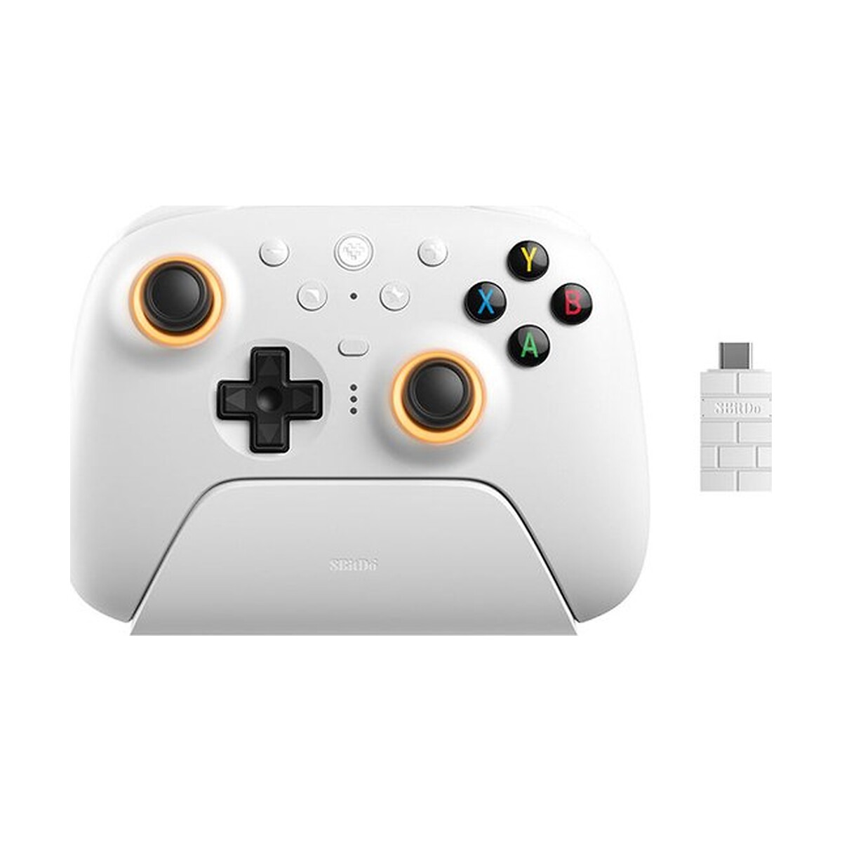 8BitDo Ultimate 2