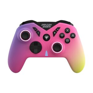 DragonShock Nebula Ultimate Pro