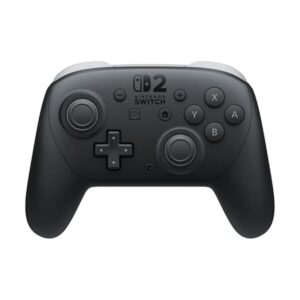 Nintendo Switch 2 Pro Controller