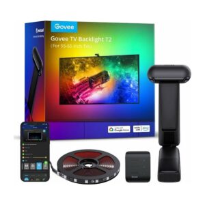 Govee Envisual TV Backlight T2
