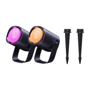 Govee Outdoor Spotlights 2 (2-pack)