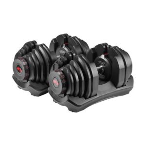 Bowflex SelectTech 1090i