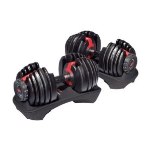 Bowflex SelectTech 552i