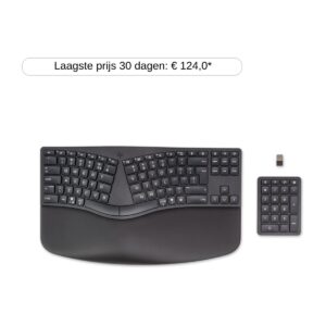 HP 960 Ergonomic