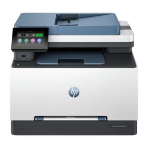 HP Color LaserJet Pro MFP 3302fdw