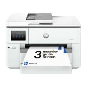 HP OfficeJet Pro 9730e (A3)