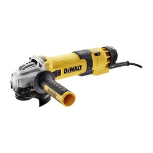 DeWalt DWE4257 Haakse slijper 1500W