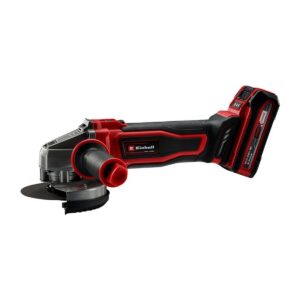Einhell TE-AG 18/125-2 Li Kit