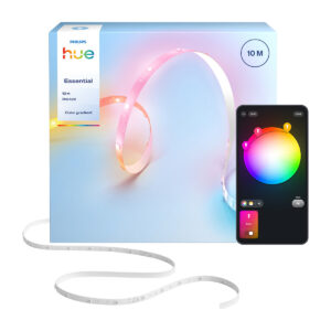 Philips Hue Essential LED Strip (10 meter)