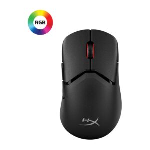 HyperX Pulsefire Saga Pro
