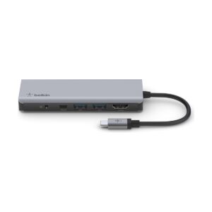 Belkin CONNECT USB-C 7-in-1 Hub