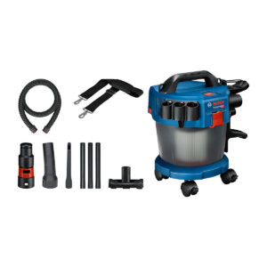 Bosch Professional GAS 18V-10 L
