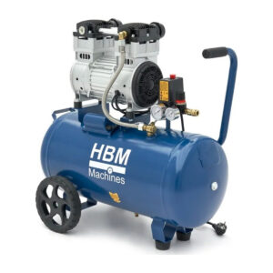 HBM 50 liter Low Noise