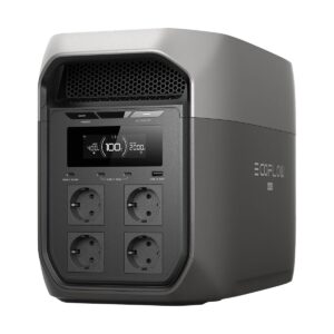 EcoFlow DELTA 3 Max