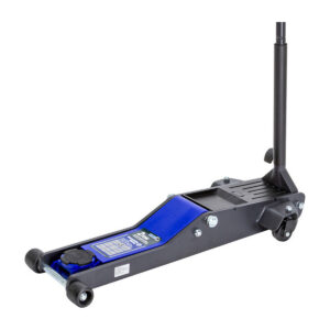 Mammuth garagekrik 2 ton extra laag