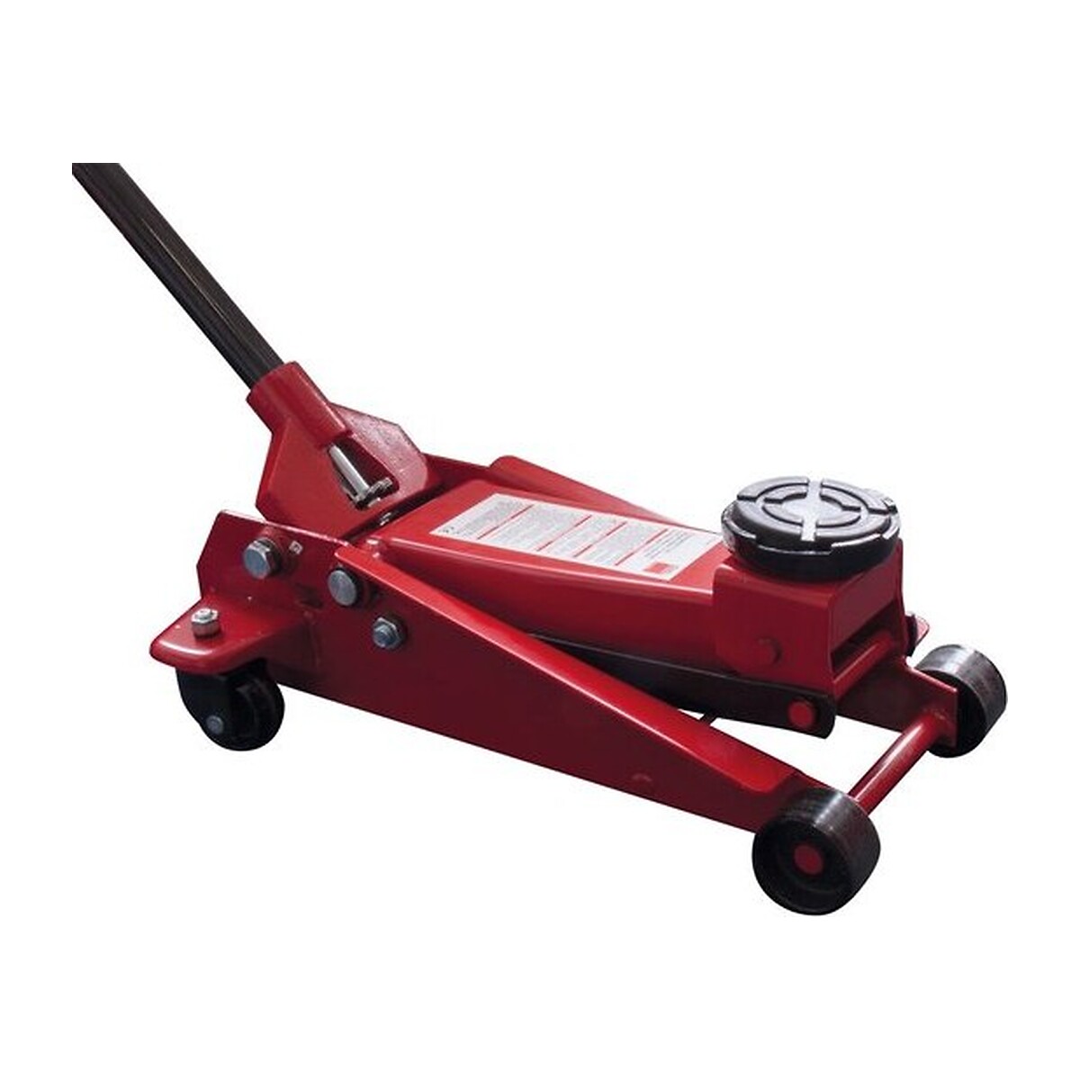 RODAC garagekrik 3 ton