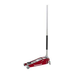 TOPGEAR garagekrik 2,5 ton laag model