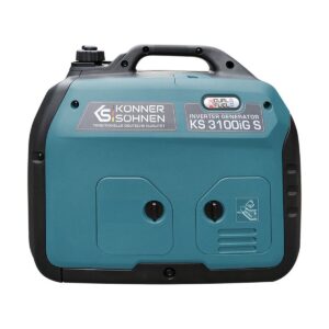 Könner & Söhnen KS 3100iG S Dual-Fuel 3,1 kW