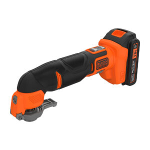 Black+Decker BDCOS18D1K