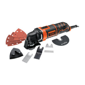 Black+Decker MT300KA