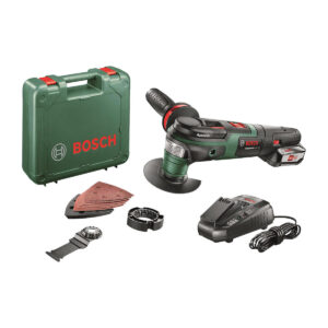 Bosch AdvancedMulti 18