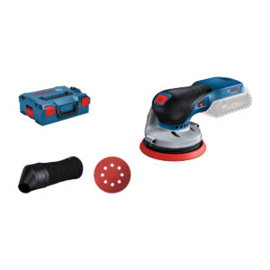 Bosch Professional GEX 18V-125