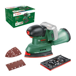 Bosch UniversalSander 18V-10