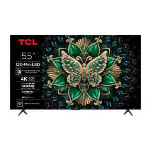 TCL C6K 4K QD-Mini-LED