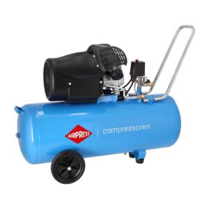 Airpress HL 425-100V