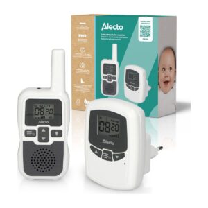 Alecto DBX-80