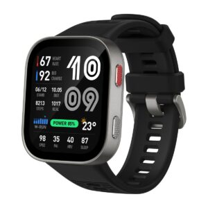 Amazfit Bip Max