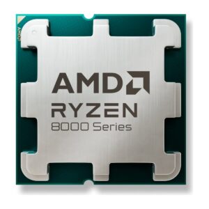 AMD Ryzen 7 8700F