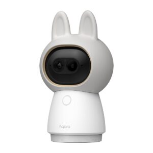 Aqara Camera Hub G350