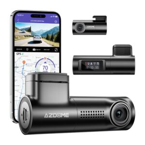 AZDome M330 Max