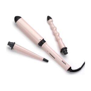 BaByliss Curl and Wave Trio MS750E
