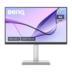 BenQ MA270U (90 W USB-C, voor de Mac)