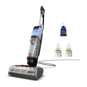 Bissell CrossWave EdgeFind Select 4136N