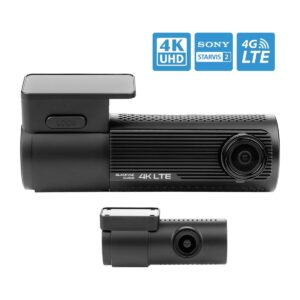 BlackVue DR970X-2CH LTE Plus II