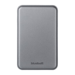 BlueBuilt Draadloze Powerbank met MagSafe 5.000 mAh