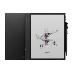 Boox Note Air5 C