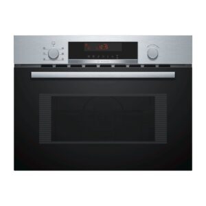 Bosch CMA583MS0 (inbouwcombi)