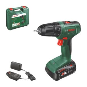 Bosch EasyDrill 18V-38