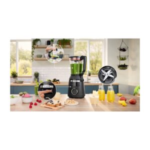 Bosch VitaPower Serie 6 MMB6654B