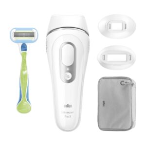 Braun Silk-expert Pro 3 PL3122