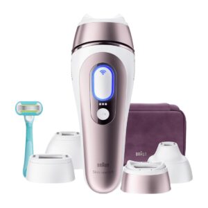 Braun Smart IPL Skin i-expert PL7431