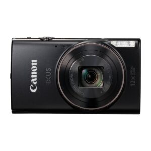 Canon IXUS 285 HS A