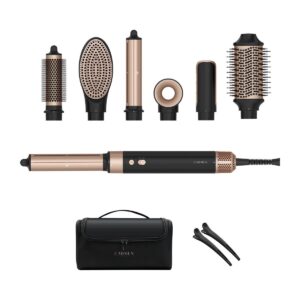 Carmen CAS1470B Airstyler 7-in-1