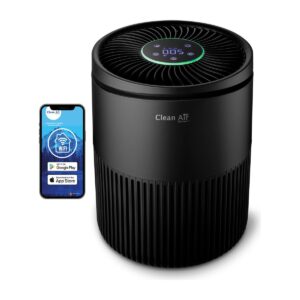 Clean Air Optima CA-503B Compact Smart
