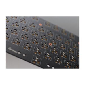 Ducky One 3 Daybreak (Cherry MX Red)