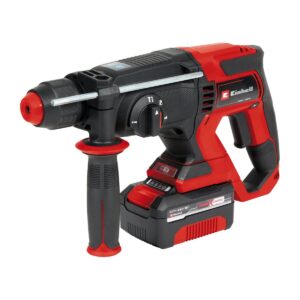 Einhell TE-HD 18/20 Li Kit